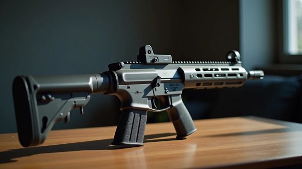 Maîtriser le g3 airsoft avec les meilleures répliques AEG