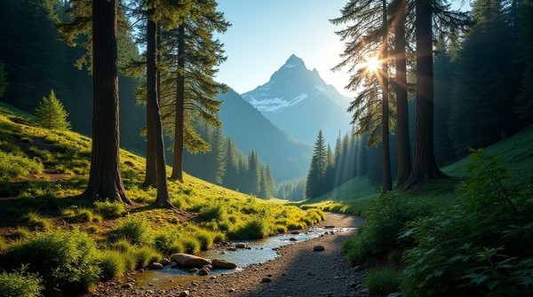 Trouver l'idée cadeau randonnée parfaite pour un passionné de montagne