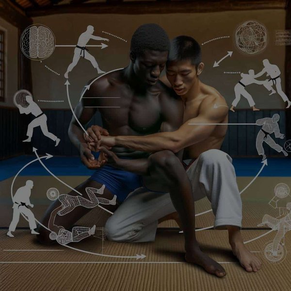 En quoi les principes de la lutte Gréco-Romaine peuvent-ils enrichir la pratique du grappling en Jiu-Jitsu Brésilien?