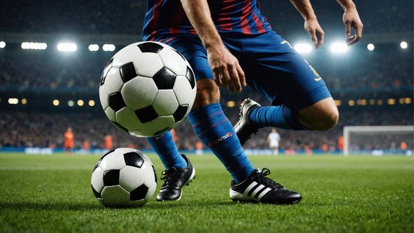 Préparation physique, équipements et actualités du football